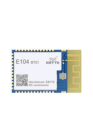 E104-BT51, BLE module    