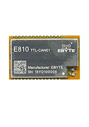 E810-TTL-CAN01,   UART-CAN