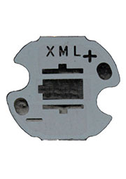 XML 5050 14mm,     XML XML2 T6 U2 CREE