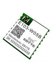 E103-W05A, WIFI module