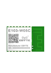 E103-W05C, WIFI module