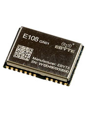 E108-GN01,      GPS,  NMEA0183 V4.1 , .  10Hz Pac